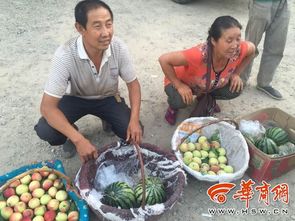寶塔區(qū)啟用6處農(nóng)副產(chǎn)品自產(chǎn)自銷臨時攤點 便民惠農(nóng)新舉措，點亮城市煙火氣